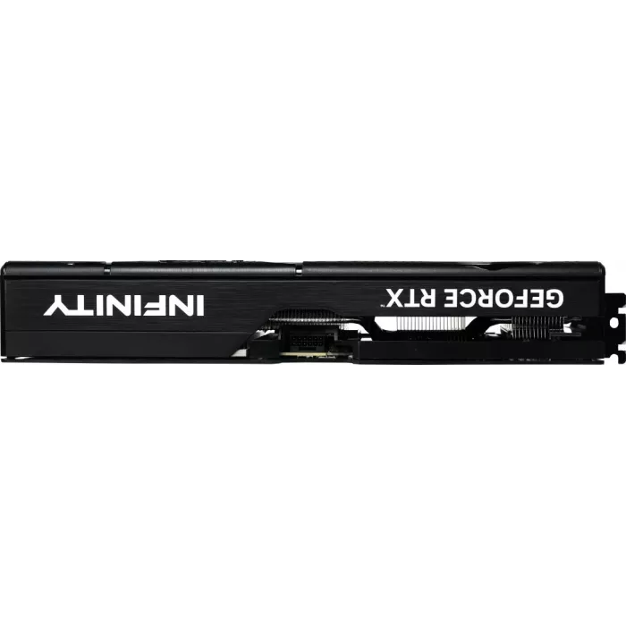 Видеокарта Palit PCI-E 5.0 PA-RTX5080 INFINITY 3 NVIDIA GeForce RTX 5080 16Gb 256bit GDDR7 2295/30000 HDMIx1 DPx3 HDCP Ret