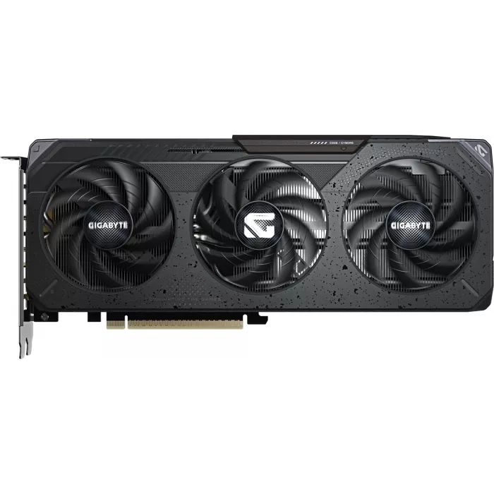 Видеокарта Gigabyte PCI-E 5.0 GV-N5060GAMING OCV2-8GD NVIDIA GeForce RTX 5060 8Gb 128bit GDDR7 2595/28000 HDMIx1 DPx3 HDCP Ret