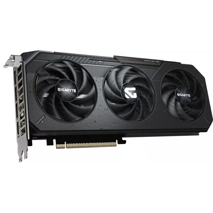 Видеокарта Gigabyte PCI-E 5.0 GV-N5060GAMING OCV2-8GD NVIDIA GeForce RTX 5060 8Gb 128bit GDDR7 2595/28000 HDMIx1 DPx3 HDCP Ret