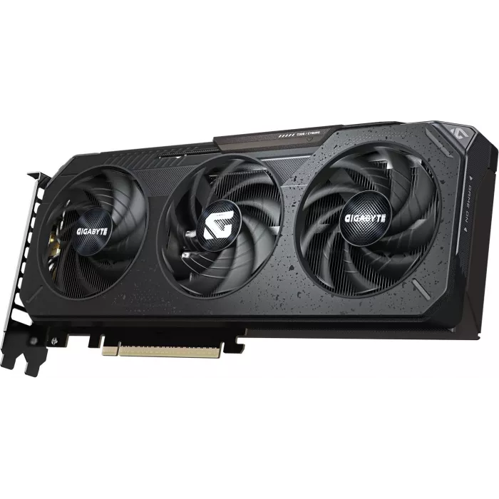 Видеокарта Gigabyte PCI-E 5.0 GV-N5060GAMING OCV2-8GD NVIDIA GeForce RTX 5060 8Gb 128bit GDDR7 2595/28000 HDMIx1 DPx3 HDCP Ret