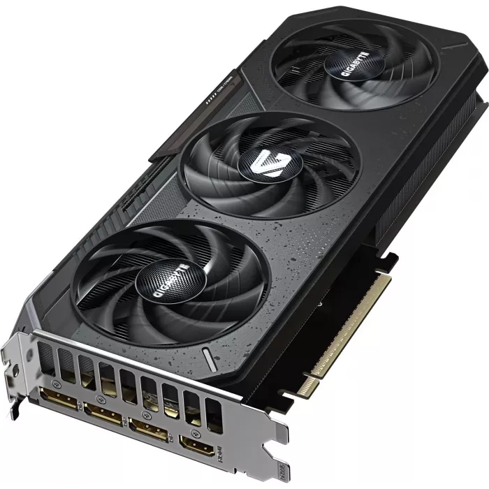 Видеокарта Gigabyte PCI-E 5.0 GV-N5060GAMING OCV2-8GD NVIDIA GeForce RTX 5060 8Gb 128bit GDDR7 2595/28000 HDMIx1 DPx3 HDCP Ret