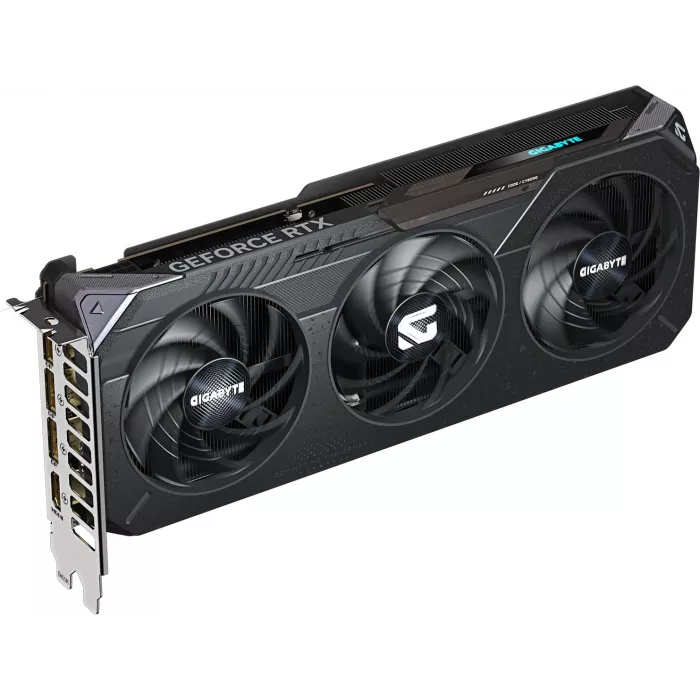 Видеокарта Gigabyte PCI-E 5.0 GV-N5060GAMING OCV2-8GD NVIDIA GeForce RTX 5060 8Gb 128bit GDDR7 2595/28000 HDMIx1 DPx3 HDCP Ret