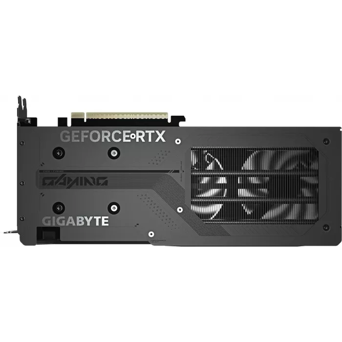 Видеокарта Gigabyte PCI-E 5.0 GV-N5060GAMING OCV2-8GD NVIDIA GeForce RTX 5060 8Gb 128bit GDDR7 2595/28000 HDMIx1 DPx3 HDCP Ret