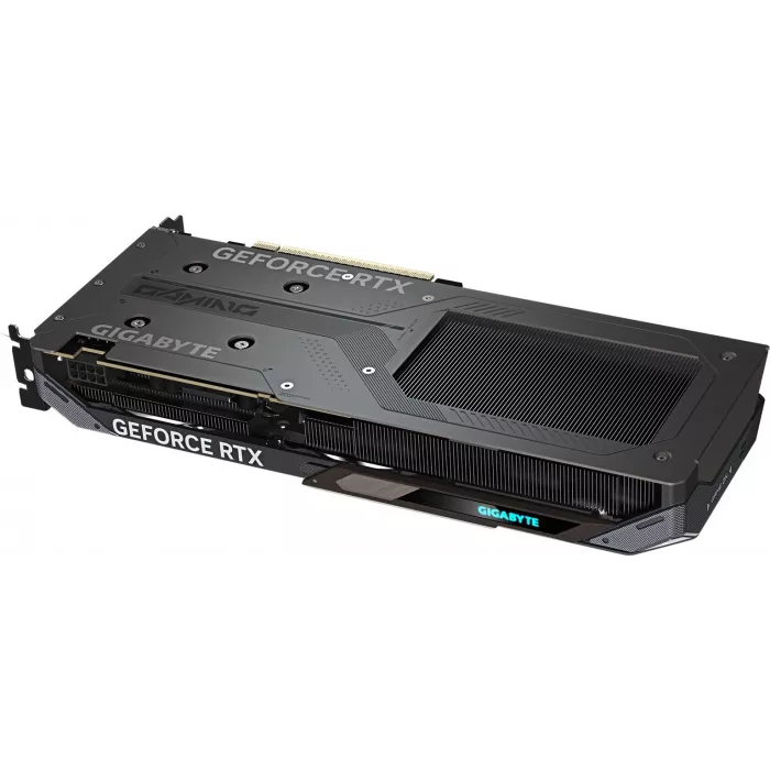 Видеокарта Gigabyte PCI-E 5.0 GV-N5060GAMING OCV2-8GD NVIDIA GeForce RTX 5060 8Gb 128bit GDDR7 2595/28000 HDMIx1 DPx3 HDCP Ret