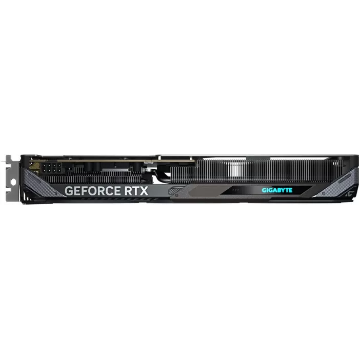 Видеокарта Gigabyte PCI-E 5.0 GV-N5060GAMING OCV2-8GD NVIDIA GeForce RTX 5060 8Gb 128bit GDDR7 2595/28000 HDMIx1 DPx3 HDCP Ret