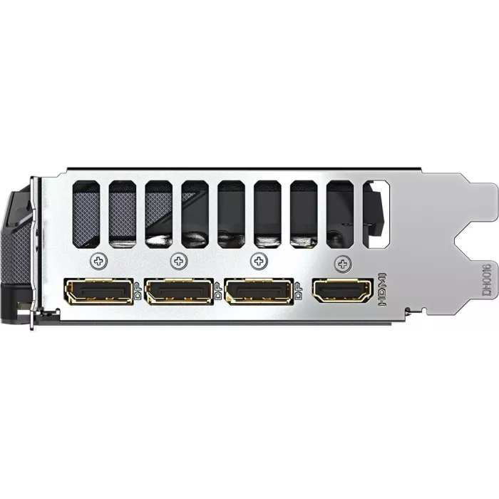 Видеокарта Gigabyte PCI-E 5.0 GV-N5060GAMING OCV2-8GD NVIDIA GeForce RTX 5060 8Gb 128bit GDDR7 2595/28000 HDMIx1 DPx3 HDCP Ret