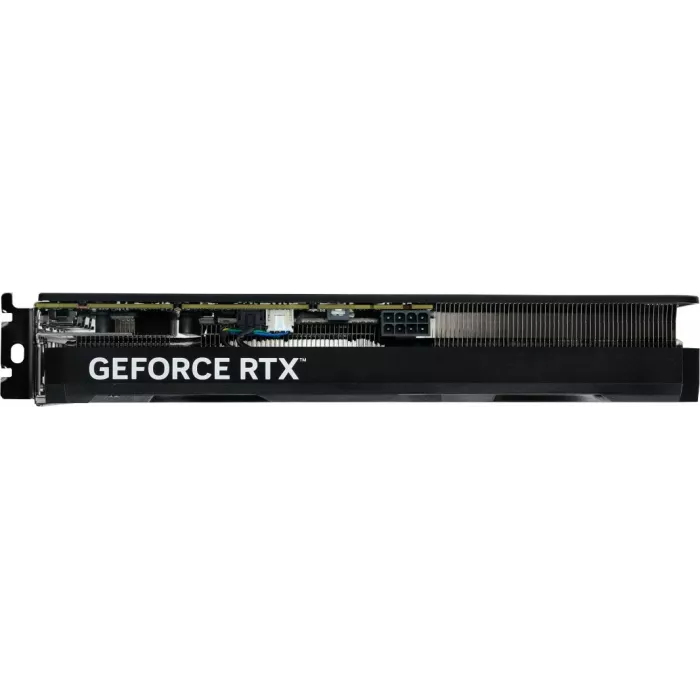 Видеокарта Palit PCI-E 4.0 PA-RTX3060 INFINITY 2 OC NVIDIA GeForce RTX 3060 12Gb 192bit GDDR6 1320/15000 HDMIx1 DPx3 HDCP Ret