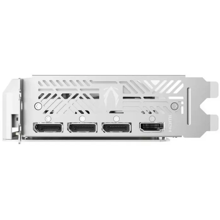 Видеокарта Zotac PCI-E 5.0 RTX 5070 Twin Edge OC White NVIDIA GeForce RTX 5070 12Gb 192bit GDDR7 2542/28000 HDMIx1 DPx3 HDCP Ret