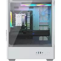 ПК Teclast G03 i5 14400F (2.5) 32Gb SSD1Tb RTX5060TI 8Gb Windows 11 Pro GbitEth WiFi BT 500W белый (G03 14400F32G1T5060T8WKRU)