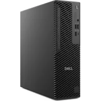 ПК Dell Pro Max Slim FCS1250 slim Core Ultra 5 235 (3.4) 16Gb SSD512Gb RTX A400 4Gb Windows 11 Pro GbitEth 260W мышь клавиатура черный (DPMS-5622)