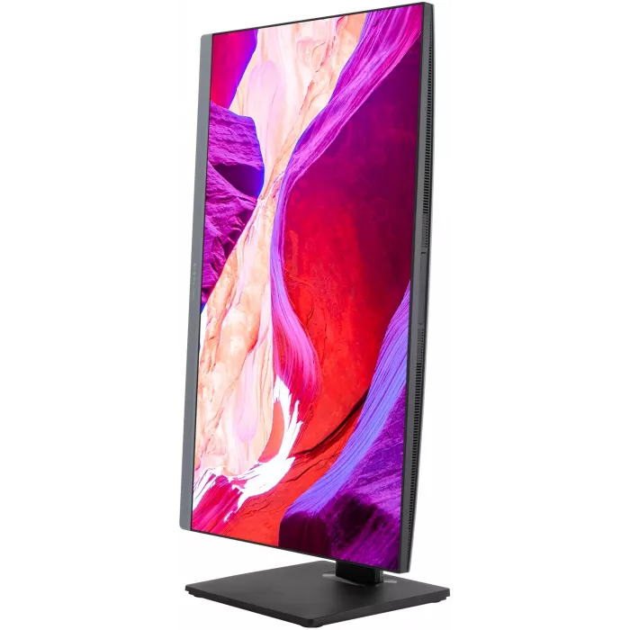 Моноблок Digma Pro Unity 27" Full HD i5 1235U (1.3) 16Gb SSD512Gb Iris Xe CR Windows 11 Pro GbitEth WiFi BT 90W клавиатура мышь Cam серый/черный 1920x1080