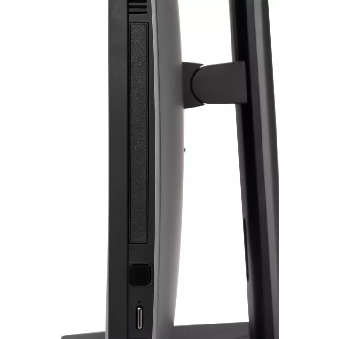 Моноблок Digma Pro Unity 27" Full HD i5 1235U (1.3) 16Gb SSD512Gb Iris Xe CR Windows 11 Pro GbitEth WiFi BT 90W клавиатура мышь Cam серый/черный 1920x1080