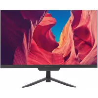 Моноблок Digma Pro Base 23.8" Full HD i3 12100 (3.3) 8Gb SSD512Gb UHDG 730 CR Windows 11 Pro GbitEth WiFi BT 90W клавиатура мышь Cam черный 1920x1080