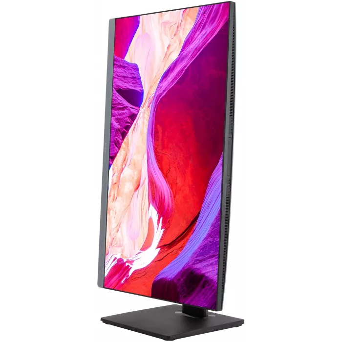 Моноблок Digma Pro Unity 27" Full HD i3 1215U (1.2) 16Gb SSD512Gb UHDG CR Windows 11 Pro GbitEth WiFi BT 90W клавиатура мышь Cam серый/черный 1920x1080