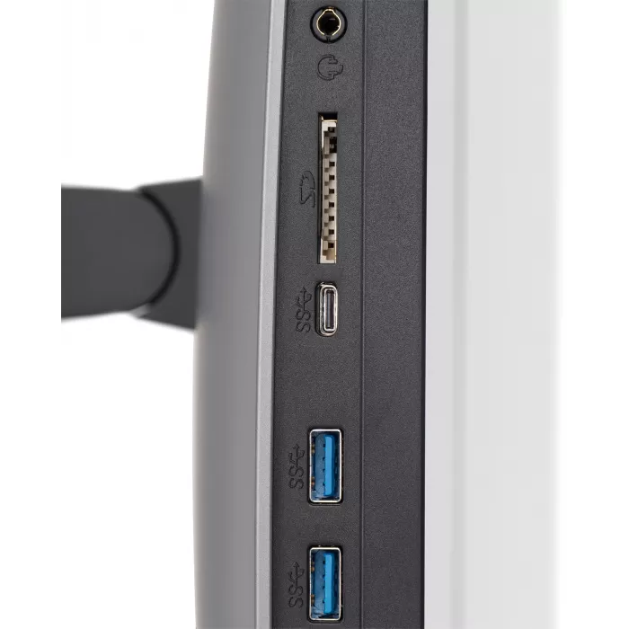 Моноблок Digma Pro Unity 27" Full HD i3 1215U (1.2) 16Gb SSD512Gb UHDG CR Windows 11 Pro GbitEth WiFi BT 90W клавиатура мышь Cam серый/черный 1920x1080
