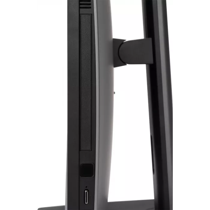 Моноблок Digma Pro Unity 27" Full HD i3 1215U (1.2) 16Gb SSD512Gb UHDG CR Windows 11 Pro GbitEth WiFi BT 90W клавиатура мышь Cam серый/черный 1920x1080