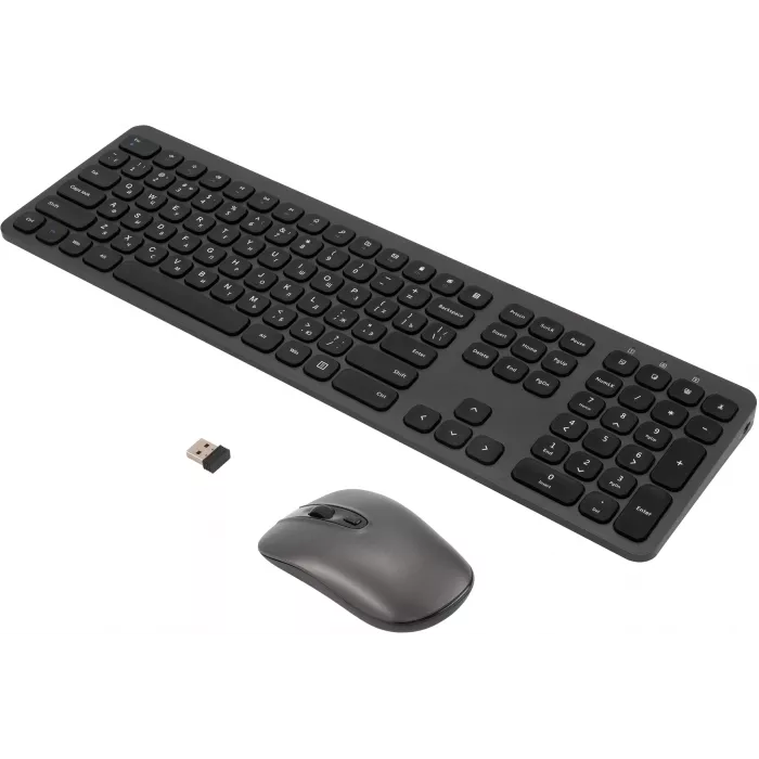 Моноблок Digma Pro Unity 27" Full HD i3 1215U (1.2) 16Gb SSD512Gb UHDG CR Windows 11 Pro GbitEth WiFi BT 90W клавиатура мышь Cam серый/черный 1920x1080