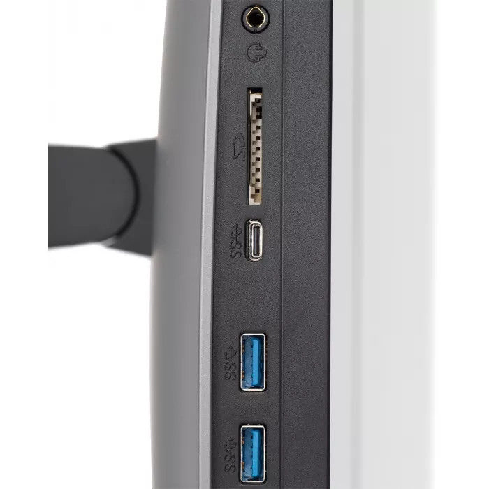 Моноблок Digma Pro Unity 27" Full HD i5 12400 (2.5) 16Gb SSD512Gb UHDG 730 CR Windows 11 Pro GbitEth WiFi BT 90W клавиатура мышь Cam серый/черный 1920x1080