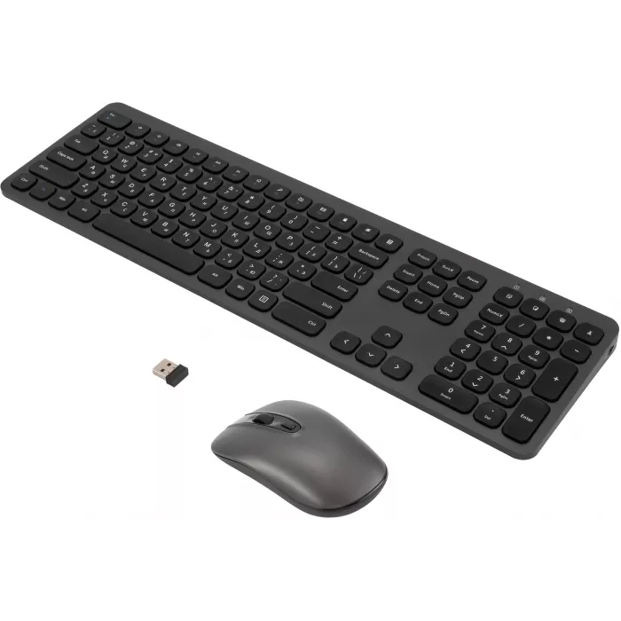 Моноблок Digma Pro Unity 27" Full HD i5 12400 (2.5) 16Gb SSD512Gb UHDG 730 CR Windows 11 Pro GbitEth WiFi BT 90W клавиатура мышь Cam серый/черный 1920x1080