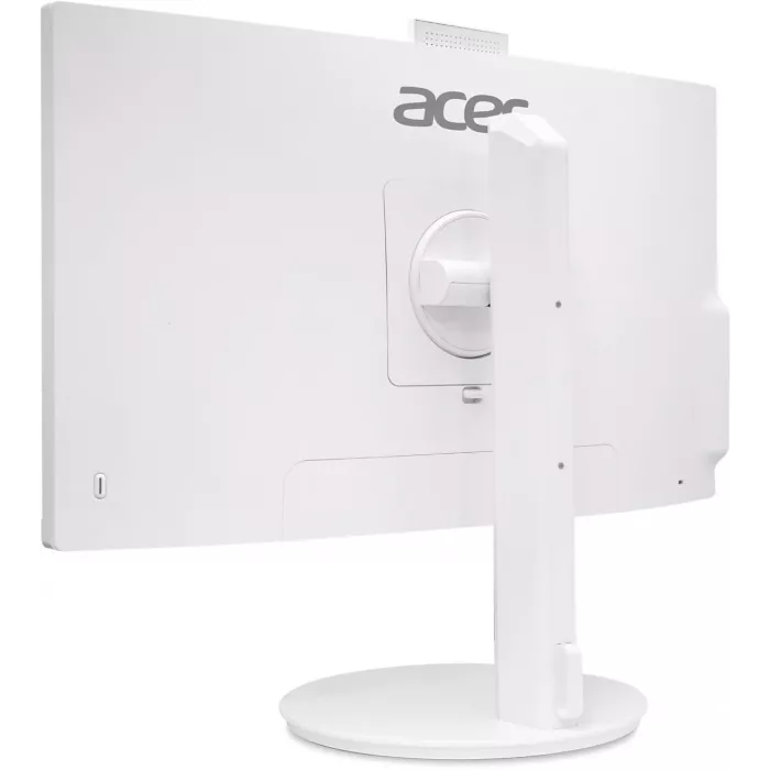 Моноблок Acer Aspire C24-1YE13U5UNH 23.8" Full HD i5 1334U (1.3) 16Gb SSD512Gb Iris Xe CR Eshell GbitEth WiFi BT 90W клавиатура мышь Cam белый 1920x1080