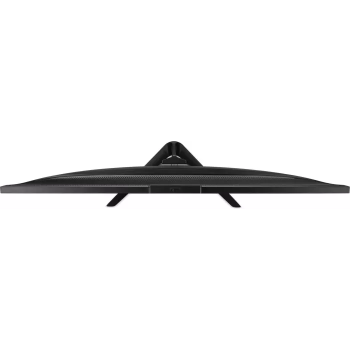 Моноблок Acer Aspire C27B-GKRK 27" Full HD Ryzen AI 7 350 (2) 16Gb SSD512Gb 860M Eshell GbitEth WiFi BT 90W клавиатура мышь Cam черный 1920x1080