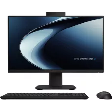 Моноблок Asus PM640KA-BPC0490 23.8" Full HD Ryzen AI 7 350 (2) 32Gb SSD1Tb 860M без ОС GbitEth WiFi BT 120W клавиатура мышь Cam черный 1920x1080