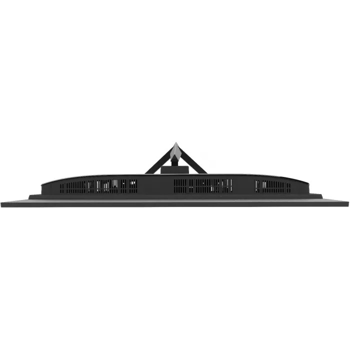Моноблок Digma Pro Base 23.8" Full HD i3 12100 (3.3) 16Gb SSD512Gb UHDG 730 Windows 11 Pro GbitEth WiFi BT 90W клавиатура мышь Cam черный 1920x1080