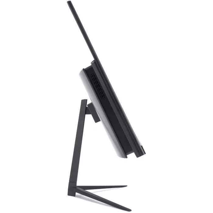 Моноблок Digma Pro Base 23.8" Full HD i3 12100 (3.3) 16Gb SSD512Gb UHDG 730 Windows 11 Pro GbitEth WiFi BT 90W клавиатура мышь Cam черный 1920x1080