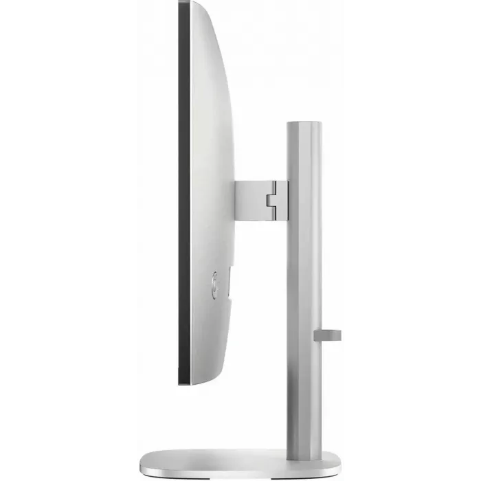 Моноблок HP EliteStudio 8 G1i 27" QHD Core Ultra 7 265 (2.4) 32Gb SSD1Tb RTX5050 8000Mb без ОС GbitEth WiFi BT клавиатура мышь Cam серебристый 2560x1440