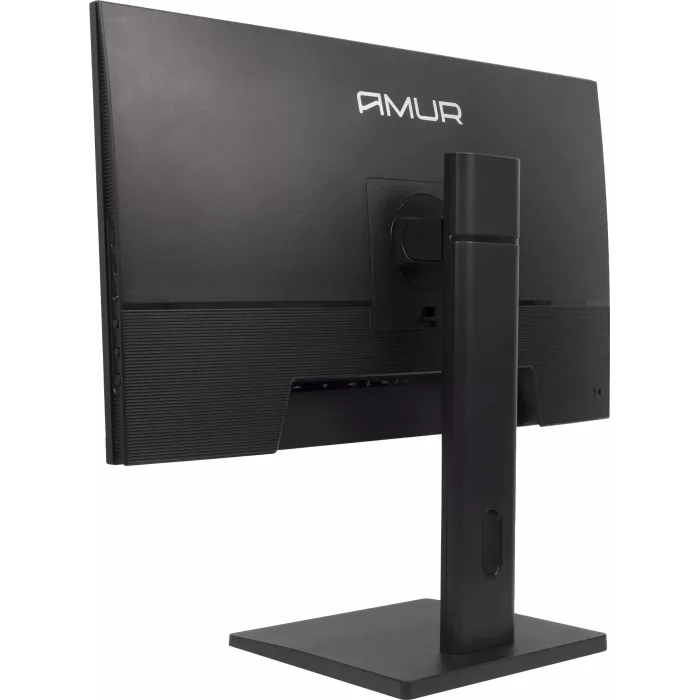 Моноблок Amur Тигр H6I12 АМУЕ.466219.004 27" Full HD i5 12400 (2.5) 16Gb SSD512Gb UHDG 730 без ОС GbitEth WiFi BT 120W Cam черный 1920x1080 (RUS)