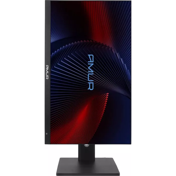 Моноблок Amur Тигр H6I12 АМУЕ.466219.004 27" Full HD i5 12400 (2.5) 16Gb SSD512Gb UHDG 730 без ОС GbitEth WiFi BT 120W Cam черный 1920x1080 (RUS)