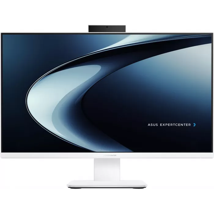 Моноблок Asus PM670KA-WPE0300 27" Full HD Ryzen AI 5 330 (2) 16Gb SSD512Gb 820M без ОС GbitEth WiFi BT 120W клавиатура мышь Cam белый 1920x1080