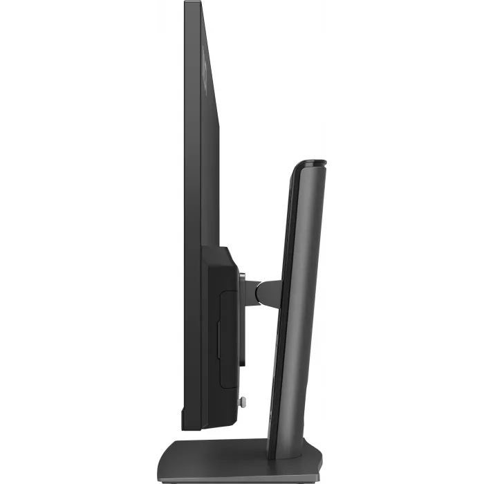 Моноблок MSI Modern AM272P 1MA-1490XRU 27" Full HD Core 3 100U (1.2) 16Gb SSD500Gb Graphics без ОС GbitEth WiFi BT 120W клавиатура мышь Cam черный 1920x1080