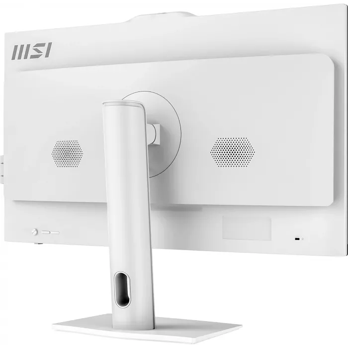Моноблок MSI Pro AP272P 14M-1212XRU 27" Full HD i5 14400 (2.5) 16Gb SSD512Gb UHDG 730 без ОС GbitEth WiFi BT 120W клавиатура мышь Cam белый 1920x1080