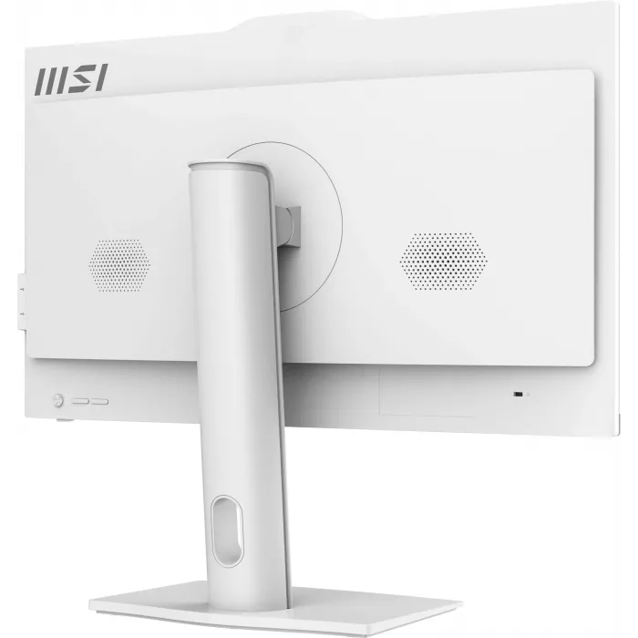 Моноблок MSI Pro AP242P 14M-1214RU 23.8" Full HD i5 14400 (2.5) 16Gb SSD512Gb UHDG 730 Windows 11 Pro GbitEth WiFi BT 120W клавиатура мышь Cam белый 1920x1080