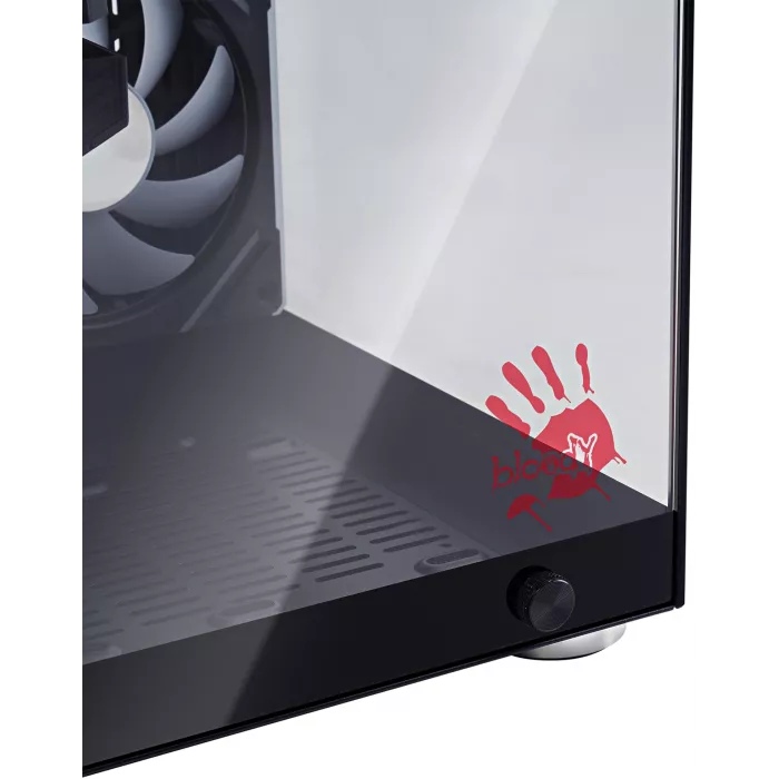ПК Bloody BD-PC CZ79C3 MT i7 13700KF (3.4) 64Gb SSD1Tb RTX5080 16Gb Windows 11 Home 64 GbitEth 850W черный (RUS) (2086027)