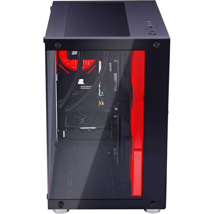 ПК Bloody BD-PC CZ79C3 MT i7 13700KF (3.4) 64Gb SSD1Tb RTX5080 16Gb Windows 11 Home 64 GbitEth 850W черный (RUS) (2086027)