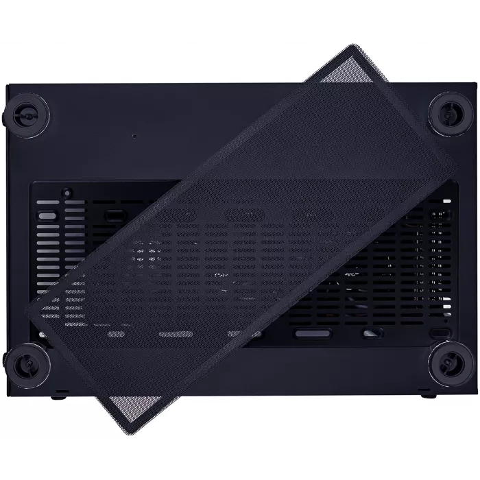 ПК Bloody BD-PC CZ79C3 MT i7 13700KF (3.4) 64Gb SSD1Tb RTX5080 16Gb Windows 11 Home 64 GbitEth 850W черный (RUS) (2086027)