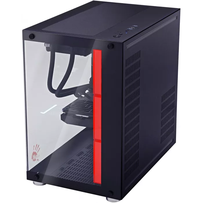 ПК Bloody BD-PC CZ79C3 MT i7 14700F (2.1) 64Gb SSD1Tb RTX5080 16Gb Windows 11 Home 64 GbitEth 850W черный (RUS) (2086028)