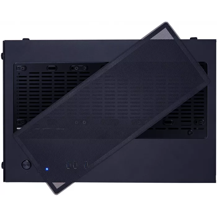 ПК Bloody BD-PC CZ79C3 MT i7 14700F (2.1) 64Gb SSD1Tb RTX5080 16Gb Windows 11 Home 64 GbitEth 850W черный (RUS) (2086028)
