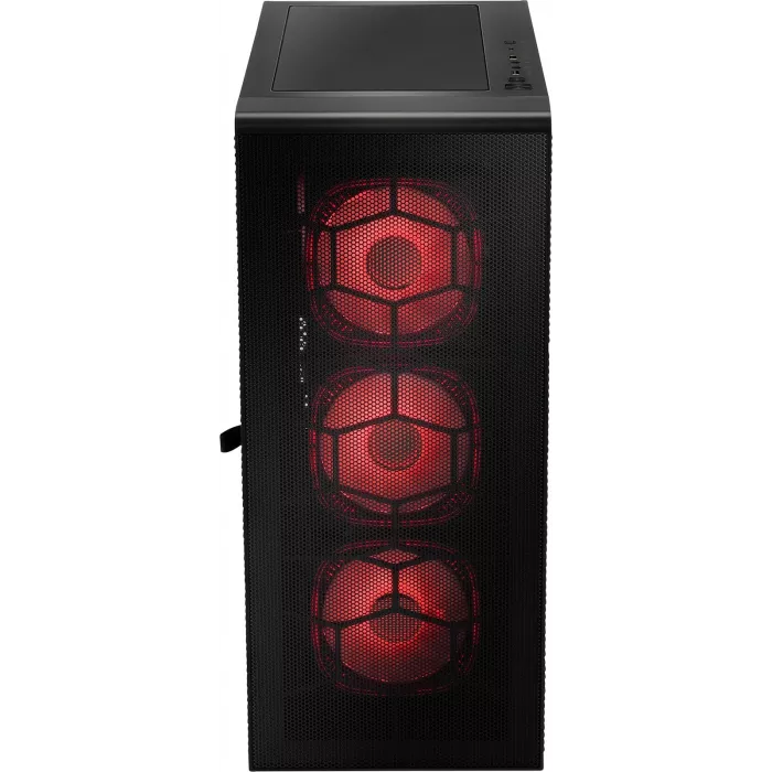 ПК Bloody BD-PC CB76T2 TWR i5 14400F (2.5) 32Gb SSD1Tb RTX5060 8Gb Windows 11 Home 64 2.5xGbitEth 650W черный (RUS) (2141962)