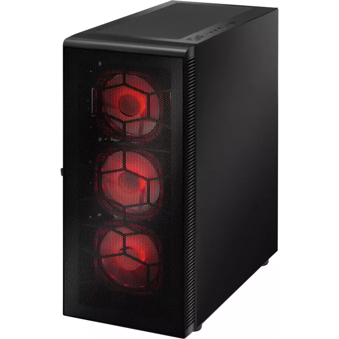ПК Bloody BD-PC CB76T2 TWR i5 14400F (2.5) 32Gb SSD1Tb RTX5060 8Gb Windows 11 Home 64 2.5xGbitEth 650W черный (RUS) (2141962)