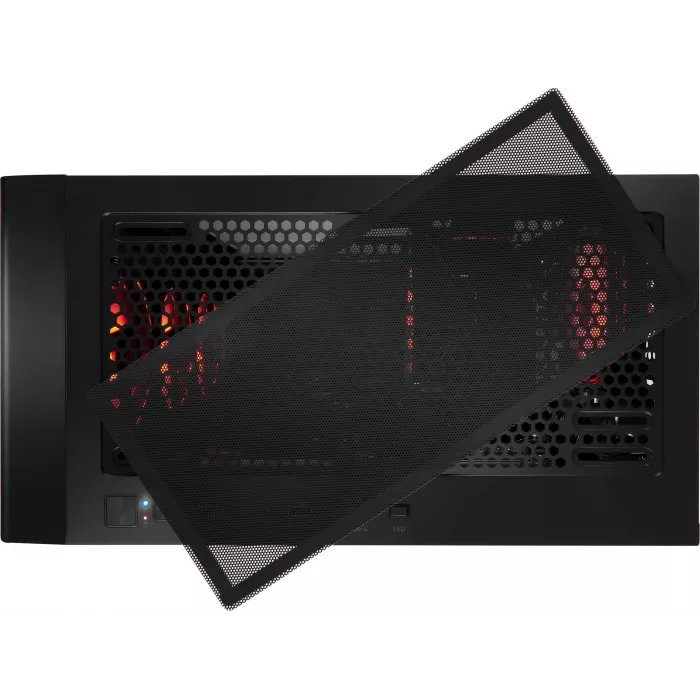 ПК Bloody BD-PC CB76T2 TWR i5 14400F (2.5) 32Gb SSD1Tb RTX5060 8Gb Windows 11 Home 64 2.5xGbitEth 650W черный (RUS) (2141962)