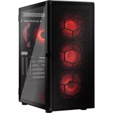 ПК Bloody BD-PC CB76T2 TWR i5 14400F (2.5) 32Gb SSD1Tb RTX5060 8Gb Windows 11 Home 64 2.5xGbitEth 650W черный (RUS) (2141962)