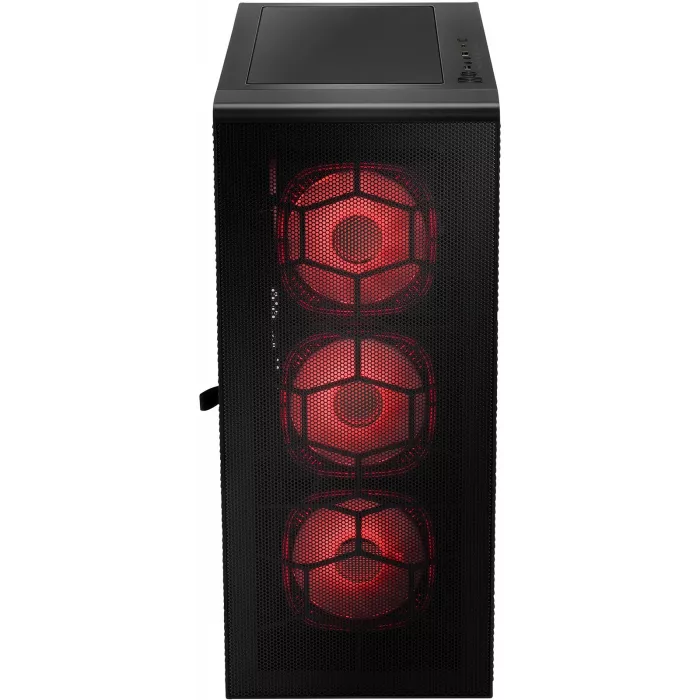 ПК Bloody BD-PC RAB84T2 MT Ryzen 5 7500F (3.7) 32Gb SSD1Tb RTX5060 8Gb Windows 11 Home 64 2.5xGbitEth 650W черный (RUS) (2142036)