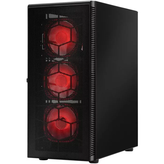 ПК Bloody BD-PC RAB84T2 MT Ryzen 5 7500F (3.7) 32Gb SSD1Tb RTX5060 8Gb Windows 11 Home 64 2.5xGbitEth 650W черный (RUS) (2142036)