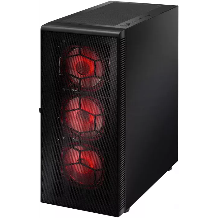 ПК Bloody BD-PC RAB84T2 MT Ryzen 5 7500F (3.7) 32Gb SSD1Tb RTX5060 8Gb Windows 11 Home 64 2.5xGbitEth 650W черный (RUS) (2142036)