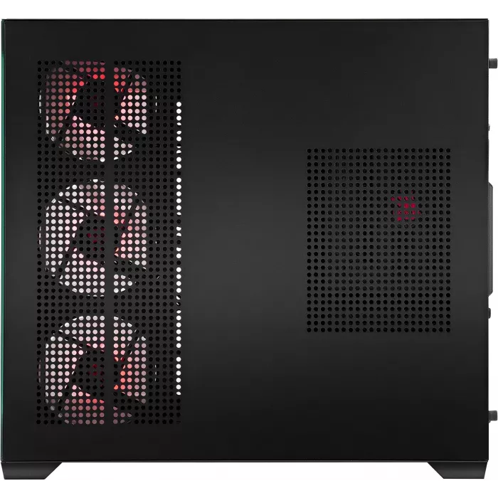 ПК Bloody BD-PC RAB84V2 TWR Ryzen 5 7500F (3.7) 32Gb SSD1Tb RTX5060TI 8Gb Windows 11 Home 64 2.5xGbitEth 750W черный (RUS) (2142124)
