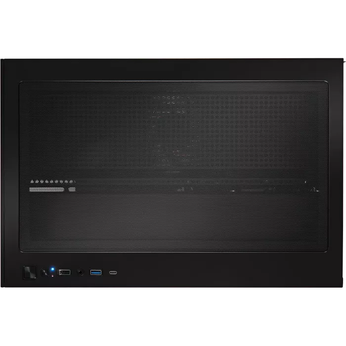 ПК Bloody BD-PC RAB84V2 TWR Ryzen 5 7500F (3.7) 32Gb SSD1Tb RTX5060TI 8Gb Windows 11 Home 64 2.5xGbitEth 750W черный (RUS) (2142124)