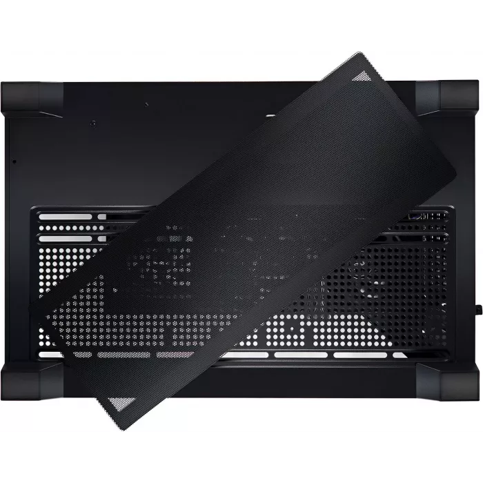 ПК Bloody BD-PC RAB84V2 TWR Ryzen 5 7500F (3.7) 32Gb SSD1Tb RTX5060TI 8Gb Windows 11 Home 64 2.5xGbitEth 750W черный (RUS) (2142124)